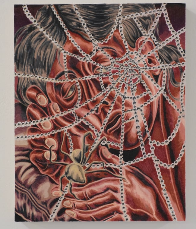Spider