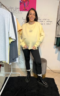 Image 2 of Felpa I LOVE MY BODY