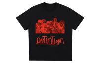 Image 1 of Detention Short Sleeve