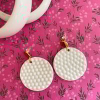 Image 2 of BOUCLES D'OREILLES POLY