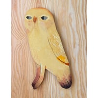 Image 2 of The BIG Keeper of the Secrets, looking left