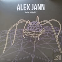 ALEX JANN - Data Breach 12"