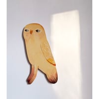 Image 4 of The BIG Keeper of the Secrets, looking left