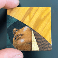 Mini Marqueterie French Riviera