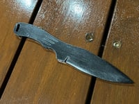 Image 4 of Bullseye’s Throwing Knife - Daredevil: Born Again