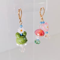 Image 1 of Forest Froggy