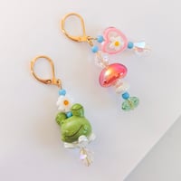 Image 2 of Forest Froggy