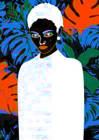 Image 1 of Morena Galactica - RGB