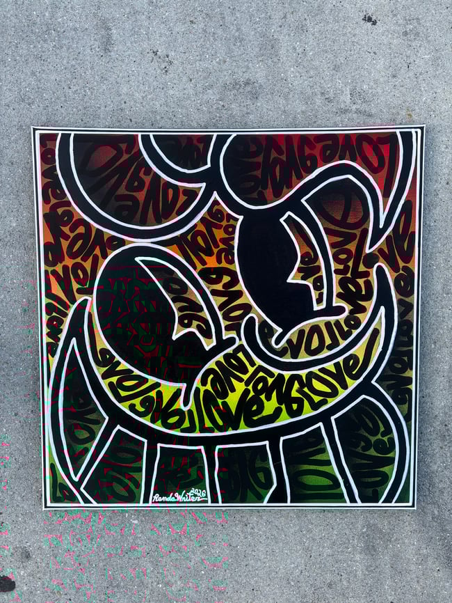 #1 - Atomik x Renda Writer