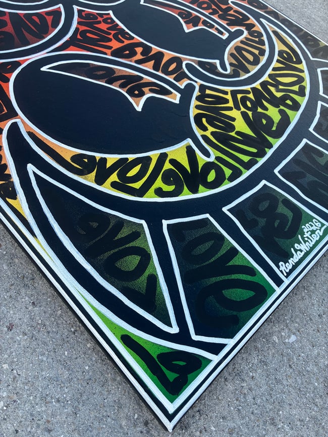 #1 - Atomik x Renda Writer