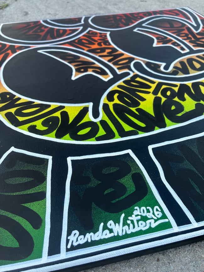 #1 - Atomik x Renda Writer