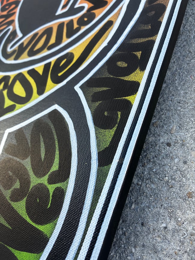 #1 - Atomik x Renda Writer