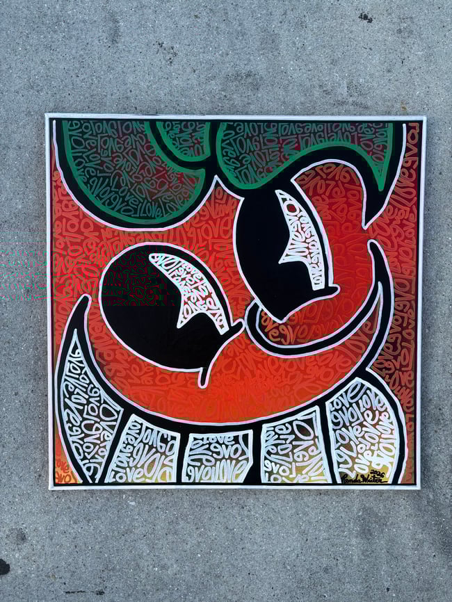 #2 - Atomik x Renda Writer