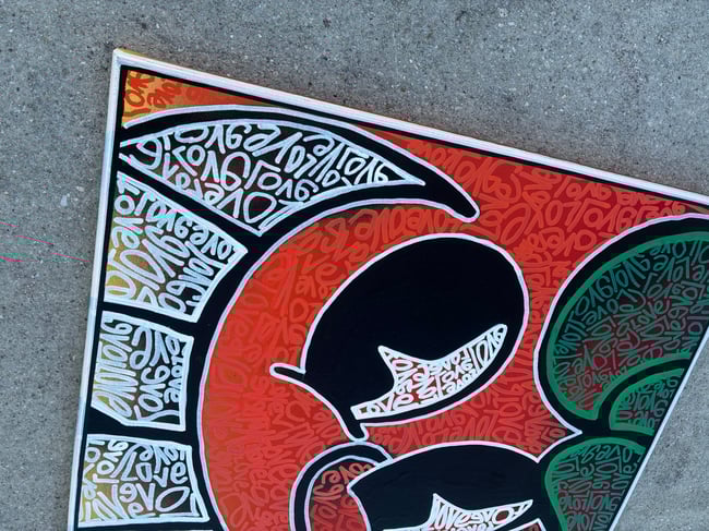 #2 - Atomik x Renda Writer