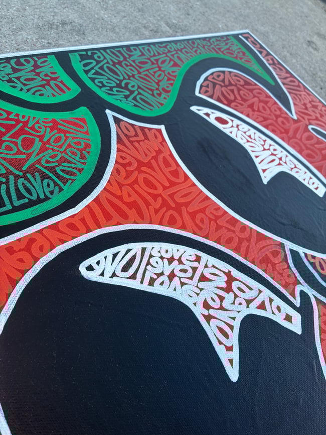 #2 - Atomik x Renda Writer