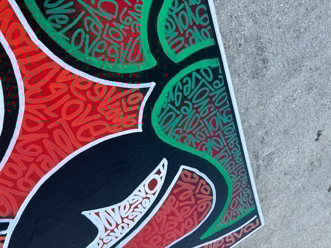 #2 - Atomik x Renda Writer