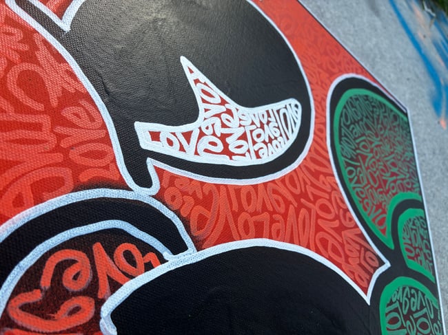 #2 - Atomik x Renda Writer