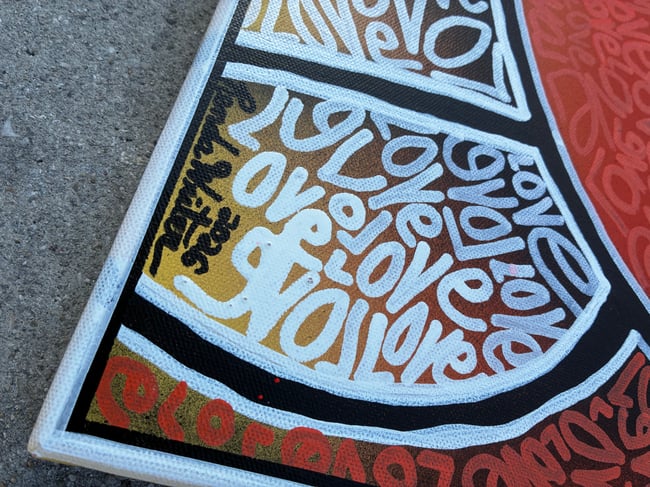 #2 - Atomik x Renda Writer