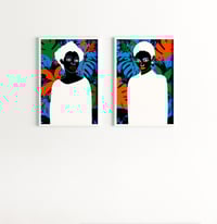 Image 2 of Morena Galactica - RGB