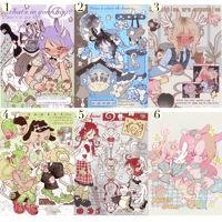 Original Prints