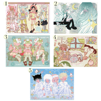 Orignal Print (2)