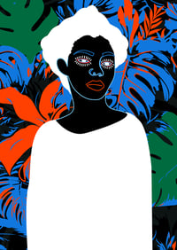 Image 1 of  Morena Galactica - RBG