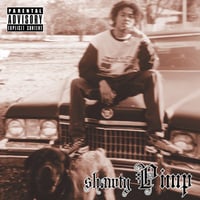 SHAWTY PIMP - Coming Real With It LP