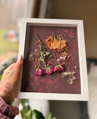 Image 1 of Mourning Roses 
