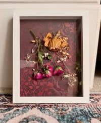 Image 3 of Mourning Roses 