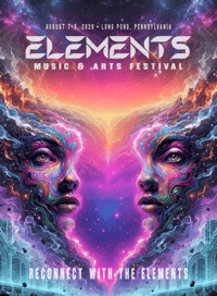 Unofficial Elements 2026 Poster