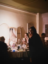 Image 3 of Live Music + Vinyl Painting, 28th of April, 7-9pm, Brighton