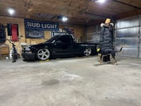 Image 8 of '82-'93 S10 Extended Cab Shop Banners
