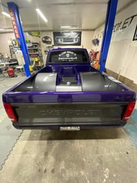 Image 5 of '82-'93 S10 Extended Cab Shop Banners
