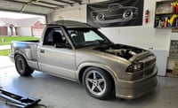 Image 9 of '82-'93 S10 Extended Cab Shop Banners