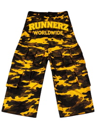 Image 1 of Double layered camos 