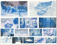 Image 2 of Hold Your Applause by Travis Head