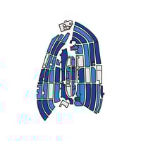 Image 2 of ALMENDRA ALBIAZUL