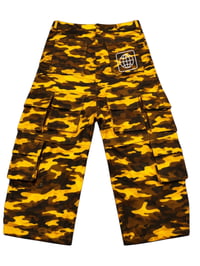 Image 2 of Double layered camos 