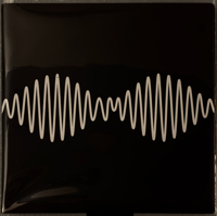 Arctic Monkeys- A.M