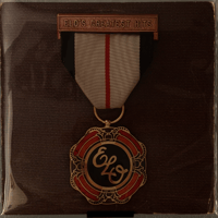 Electric Light Orchestra- Greatest Hits 