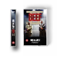 Image 2 of Double Cassette – Beef 1 & 2