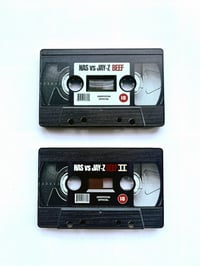 Image 3 of Double Cassette – Beef 1 & 2