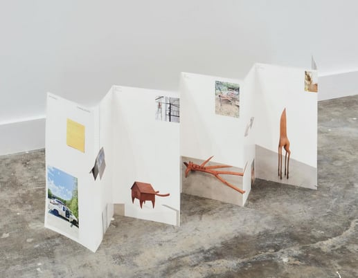 Image 3 of STOMPING GROUNDS - Wes Thompson