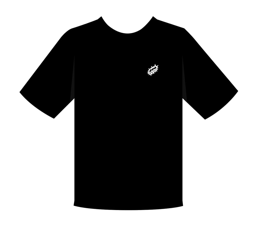 Image of ROBOTS CAN'T DANCE T-shirt (PRE-ORDER)