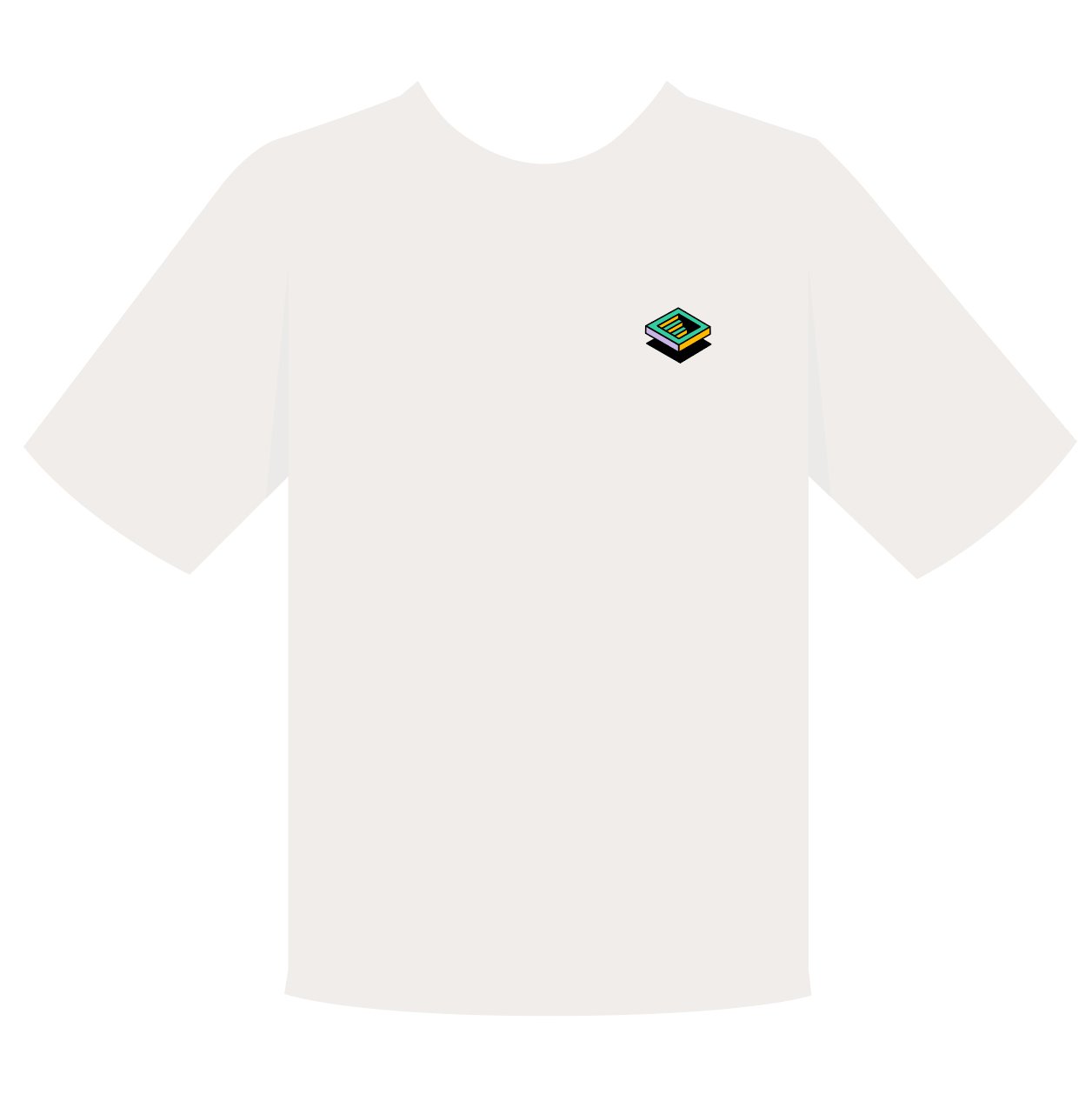 Image of TRAINS T-shirt