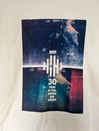 T-SHIRT HINT 