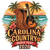Unofficial CCMF 2026 Sticker