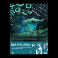 CYB 18 x 24 POSTER PRINT PRE ORDER