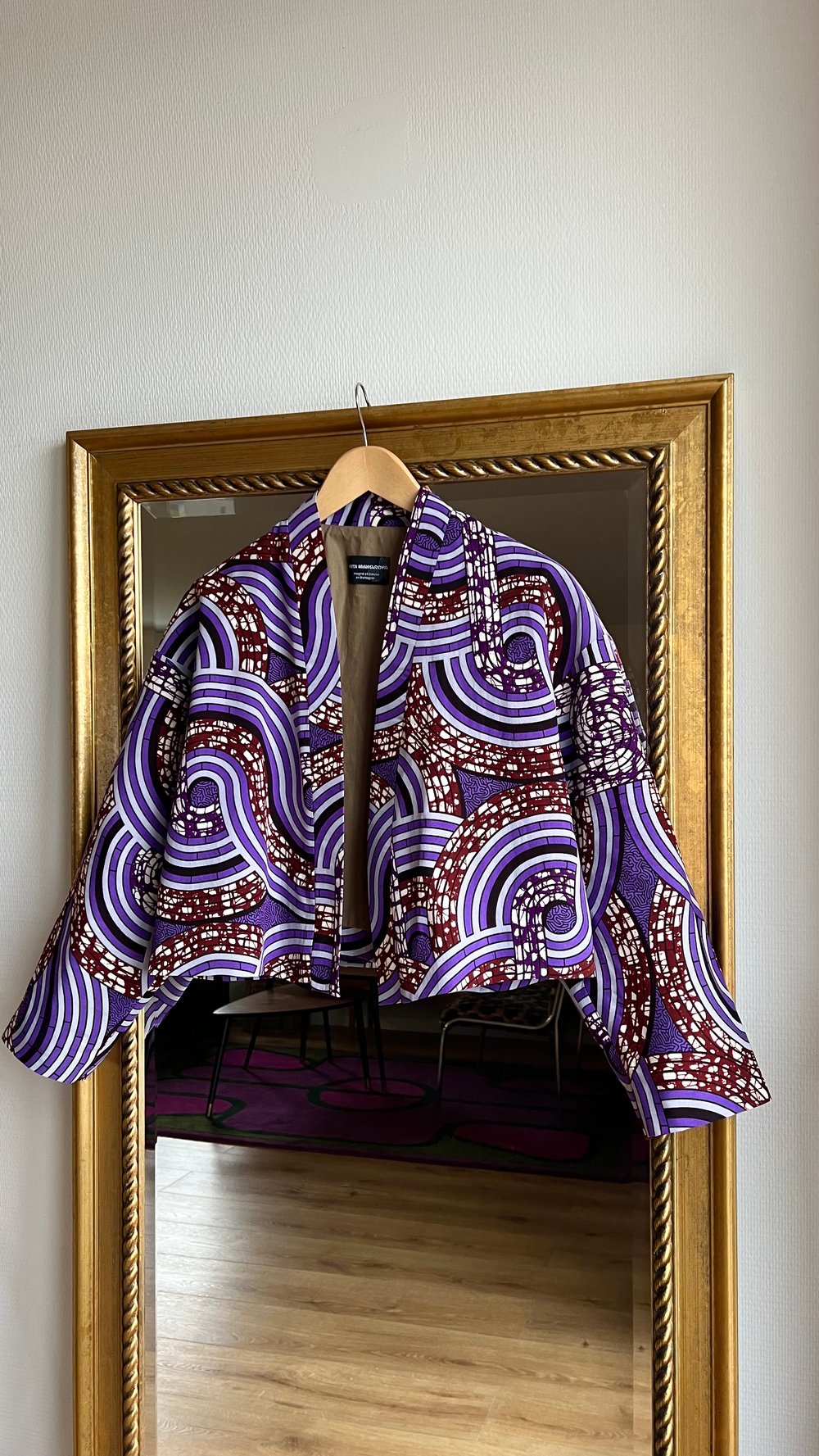 Image of KIMONO AYA