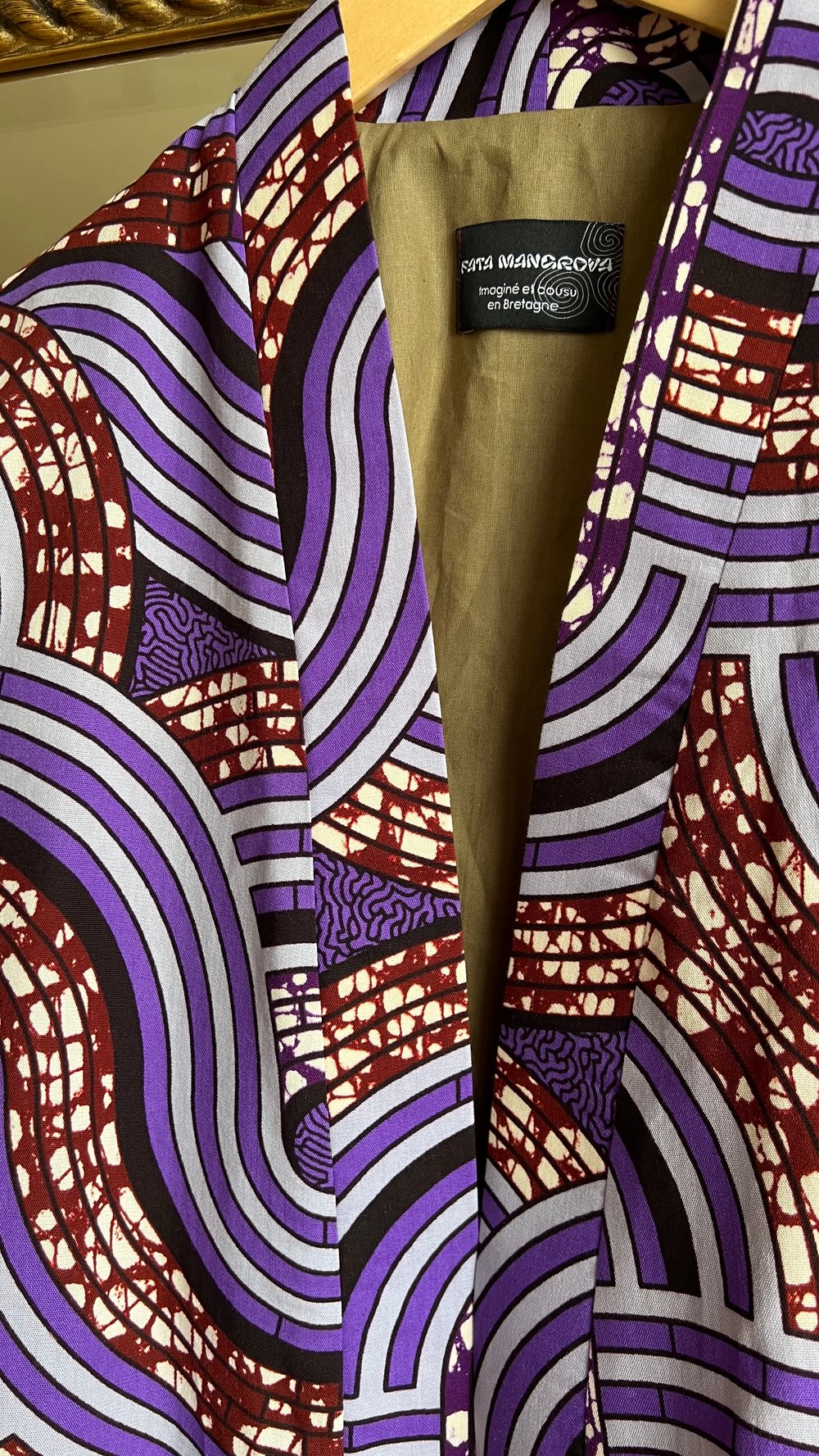 Image of KIMONO AYA
